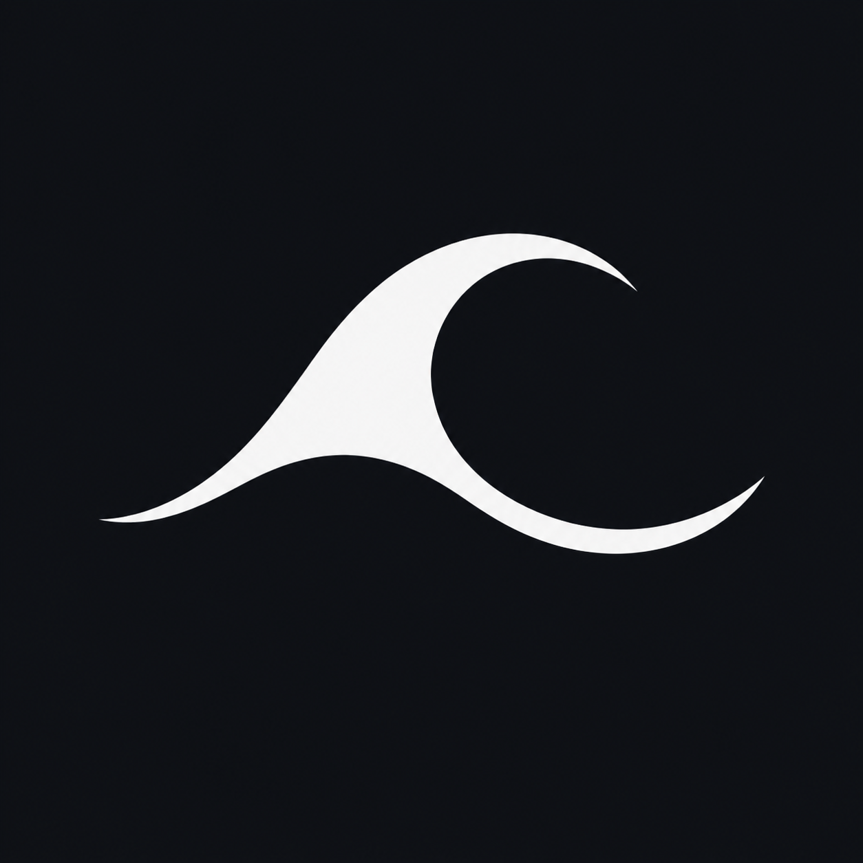 Wave Logo
